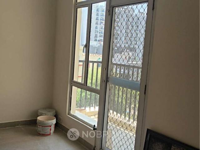 3 BHK Flat In Gaur City 1 for Rent In 4th Ave