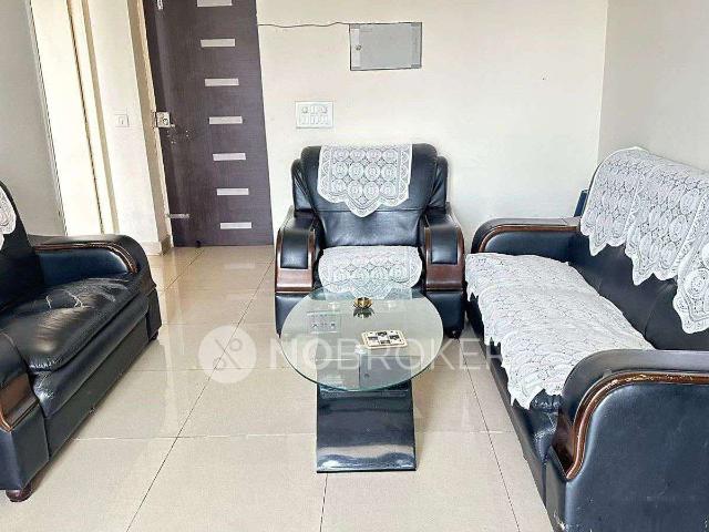 3 BHK Flat In Gaur City 1, 1st Avenu, Noida Extension, Noida for Rent In Sector 4