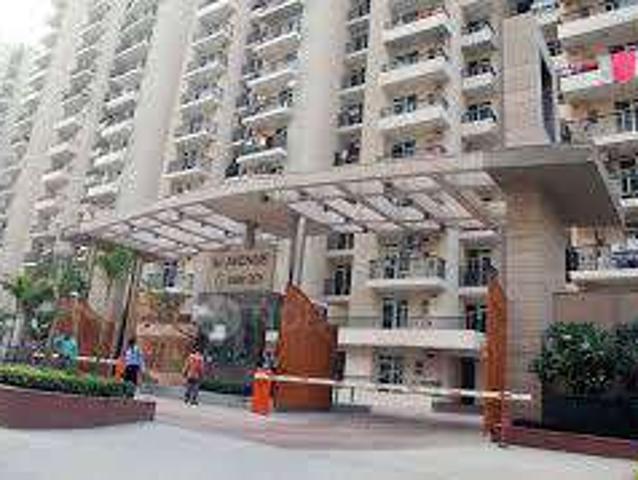 3 BHK Flat In Gaur City 1st Avenue For Sale In Sector 4