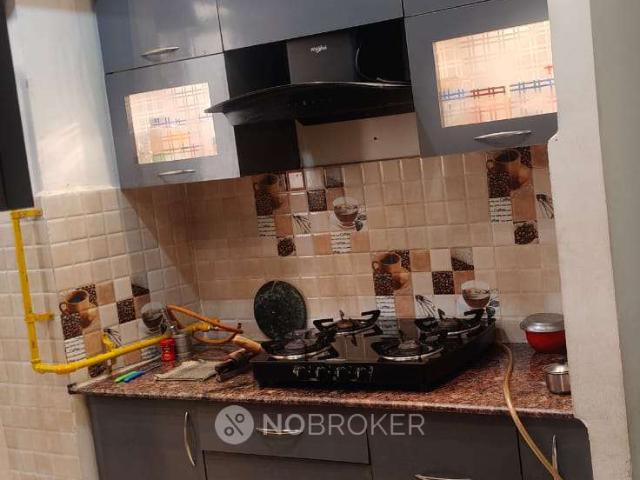 3 BHK Flat In Gaur City 2, Noida Extention for Rent In Noida Extention
