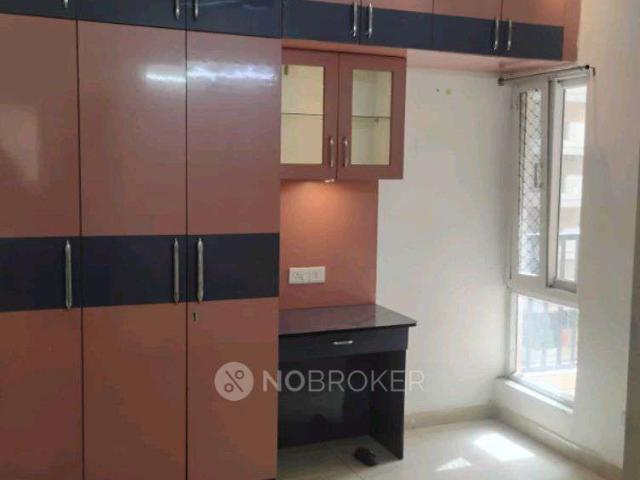 3 BHK Flat In Gaur City 2, Noida Extention for Rent In Noida Extention