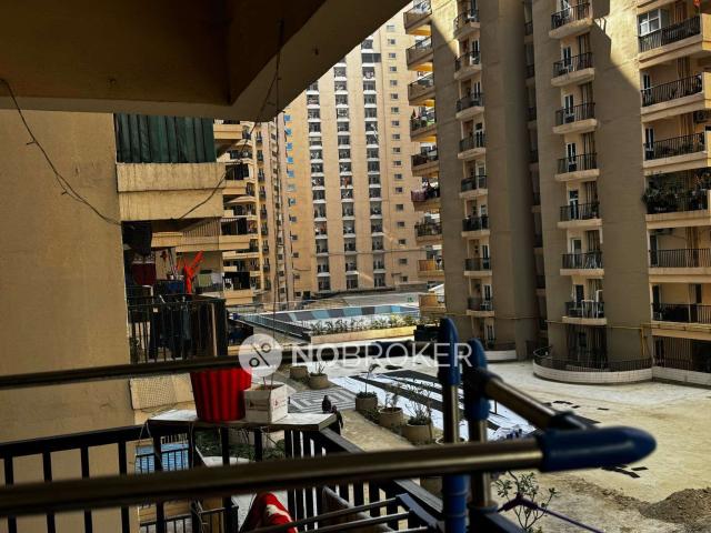 3 BHK Flat In Gaur City 2 14th Avenue for Rent In Noida Ext