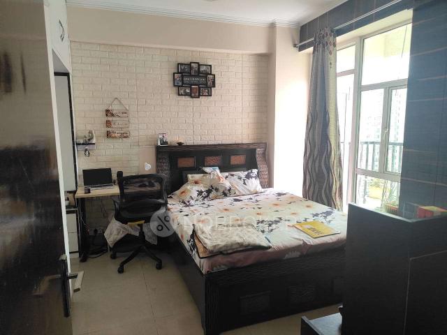 3 BHK Flat In Gaur City 2 16th Avenue For Sale In Sector 1