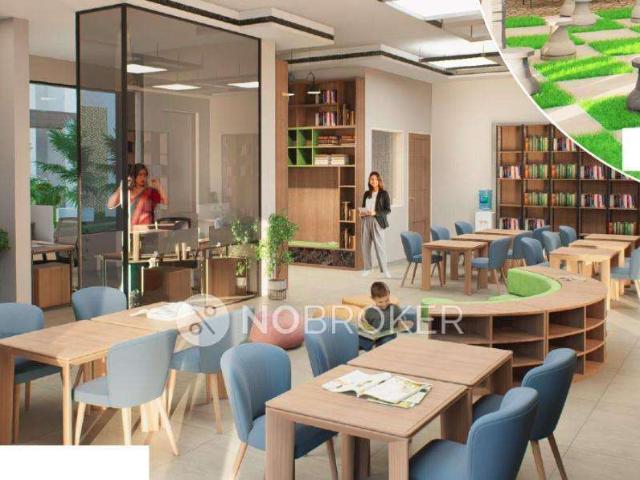 3 BHK Flat In Gaur Aspire Centurian Park For Sale In Techzone 4