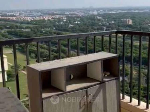 3 BHK Flat In Gaur Atulyam for Rent In Greater Noida