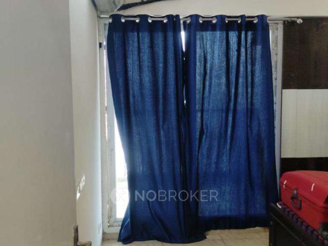 3 BHK Flat In Gaur Atulyam for Rent In Omicorn, Greater Noi