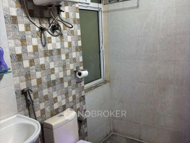 3 BHK Flat In Gaur Galaxy North Avenue 2, Sector 16 for Rent In Galaxy North Avenue