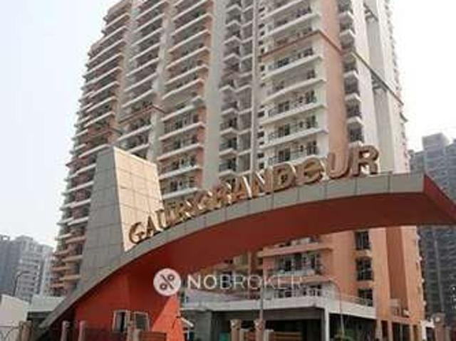 3 BHK Flat In Gaur Grandeur for Rent In Sector 119