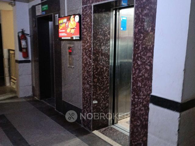 3 BHK Flat In Gaur Grandeur, Sector 119 for Rent In Sector