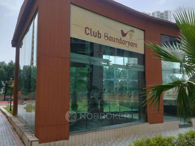 3 BHK Flat In Gaur Saundaryam for Rent In Iteda
