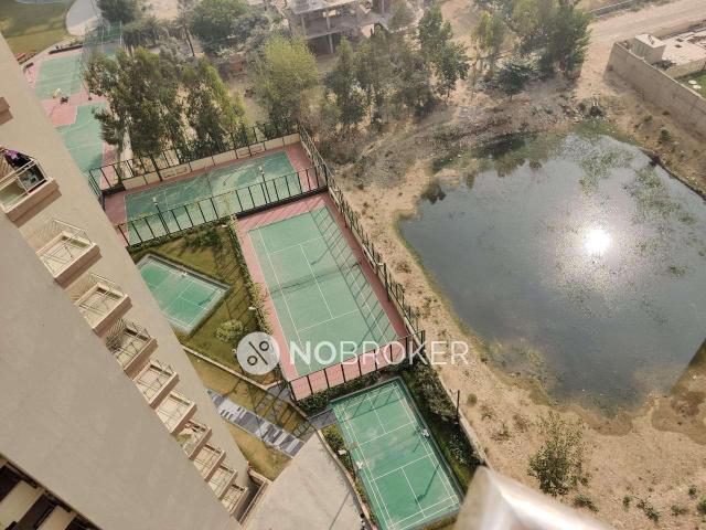 3 BHK Flat In Gaur Saundrayam For Sale In Iteda