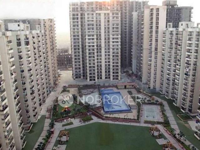 3 BHK Flat In Gaur Siddatham for Rent In Biharipura
