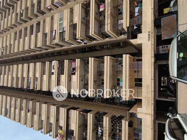 3 BHK Flat In Gaur Siddhartham for Rent In Indirapuram