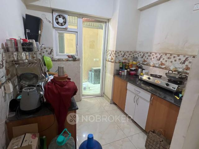 3 BHK Flat In Gaur Sidhhartham for Rent In Delhi Public School Siddharth Vihar