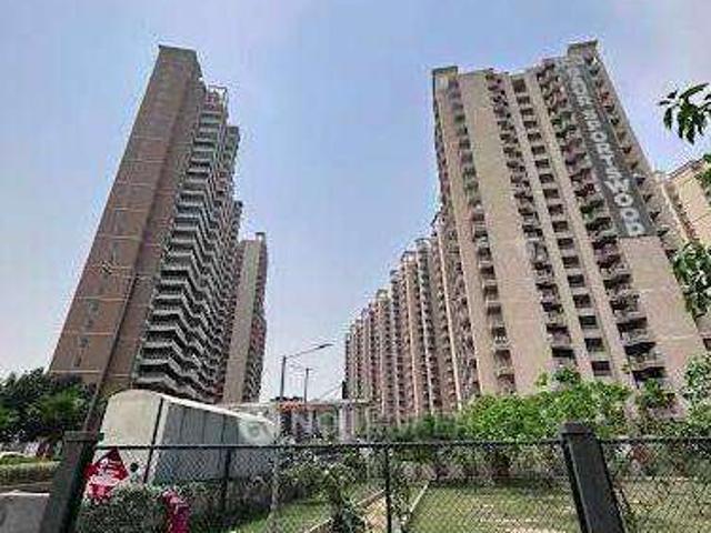 3 BHK Flat In Gaur Sportswood for Rent In Gaur Sportswood