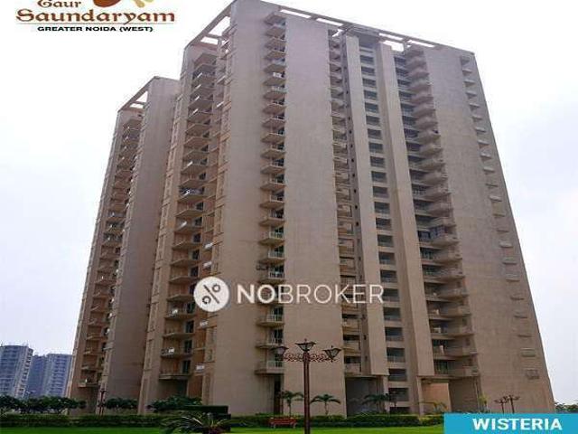 3 BHK Flat In Gaur Sundaram For Sale In Iteda