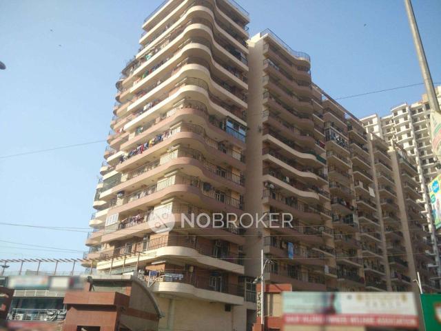 3 BHK Flat In Gaur Valerio for Rent In Indirapuram