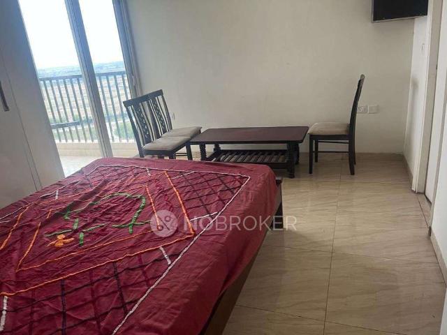 3 BHK Flat In Gaur Yaumuna City 16th Park Tower A for Rent In Gaur Yamuna City 16th Park View tower K