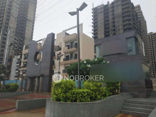 3 BHK Flat In Gaur Yamuna City 16th Park View Gyc for Rent In Gaur Yamuna City