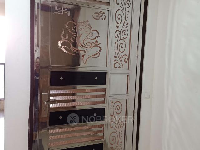 3 BHK Flat In Gaur Yamuna City 16 Parkview for Rent In Gaur