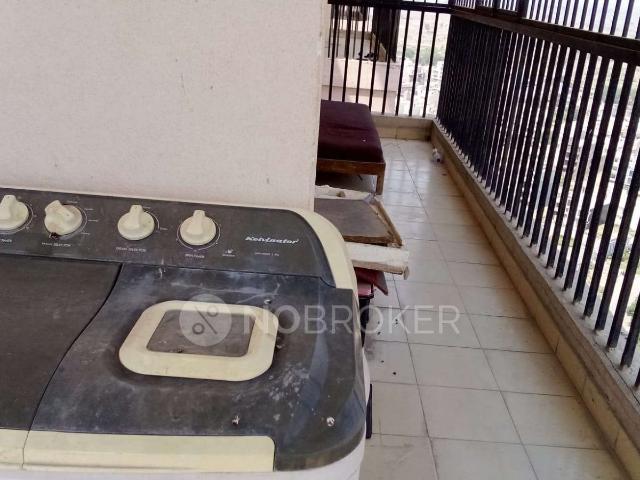 3 BHK Flat In Gaur Yamuna City For Sale In Sector 19