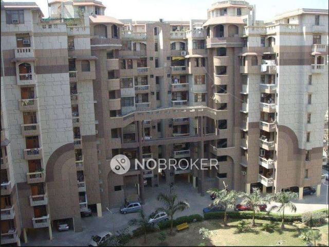 3 BHK Flat In Gaurav Adhikari Apartments for Rent In Sector 62