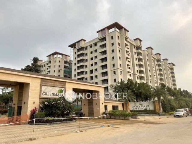 3 BHK Flat In Gaurav Arcade For Sale In Saidabad