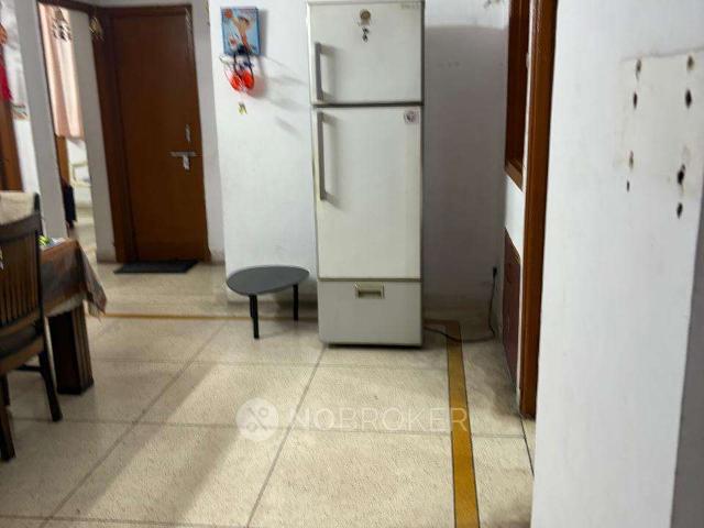 3 BHK Flat In Gauri Ganesh Apartment Himachali Cghs for Rent