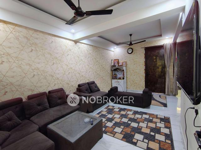 3 BHK Flat In Gaurik Krishna Homes for Rent In Jalpura