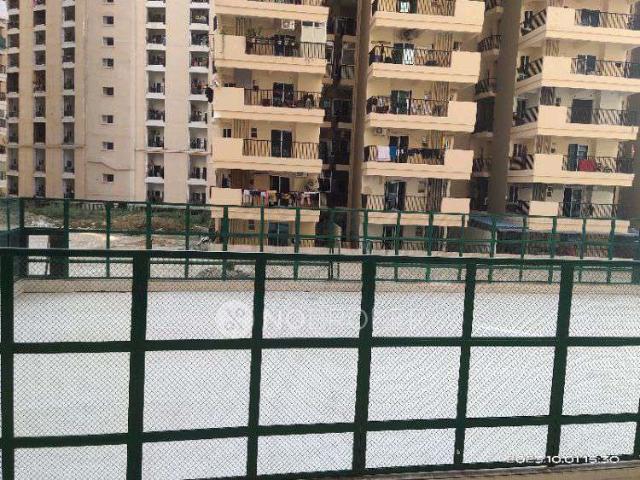 3 BHK Flat In Gaurs Gaur City for Rent In Sector 4