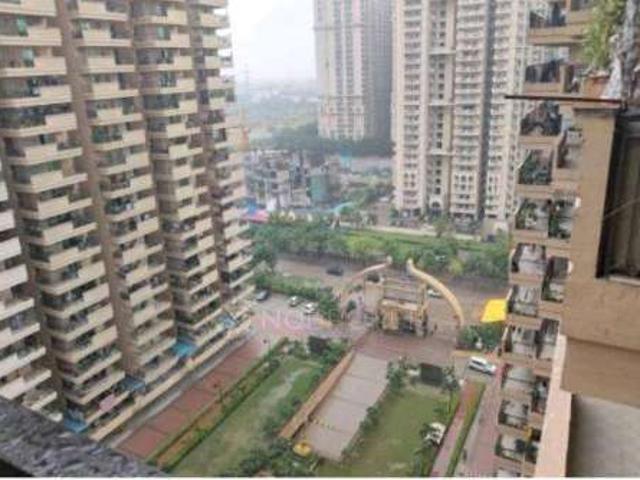 3 BHK Flat In Gaurs Siddhartham for Rent In Siddharth Vihar