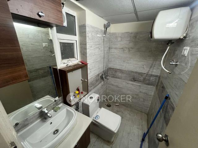 3 BHK Flat In Gaurs Siddhartham for Rent In Siddharth Vihar