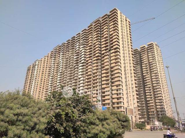 3 BHK Flat In Gaurs Siddhartham for Rent In Siddharth Vihar