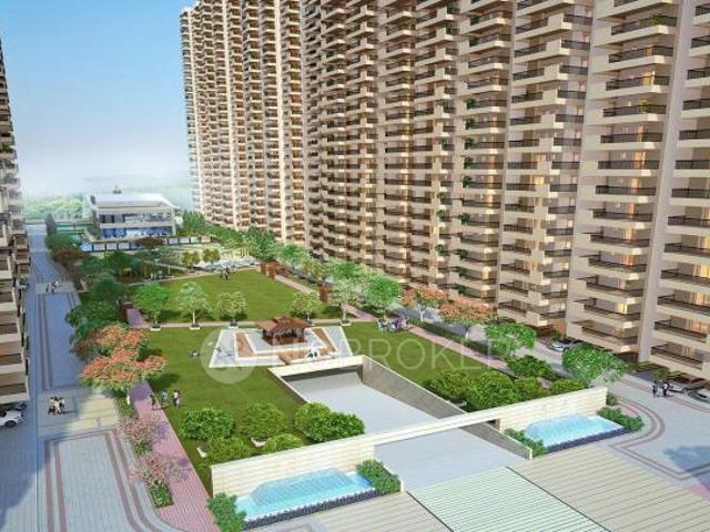 3 BHK Flat In Gaurs Siddhartham | Gaursons India | Siddharth Vihar for Rent In Pratap Vihar