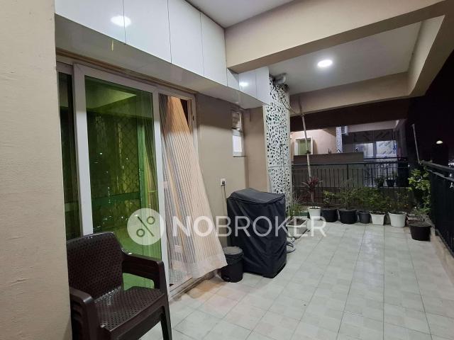 3 BHK Flat In Gaurs Siddhartham, Siddharth Vihar for Rent In Siddharth Vihar