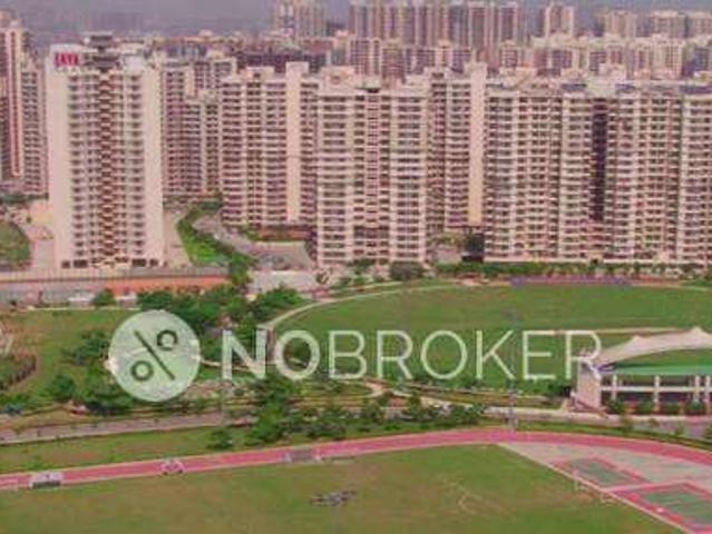 3 BHK Flat In Gaursons 7th Avenue For Sale In Sector 4