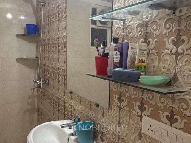 3 BHK Flat In Gaursons 7th Avenue, Sector 4 for Rent In Sec