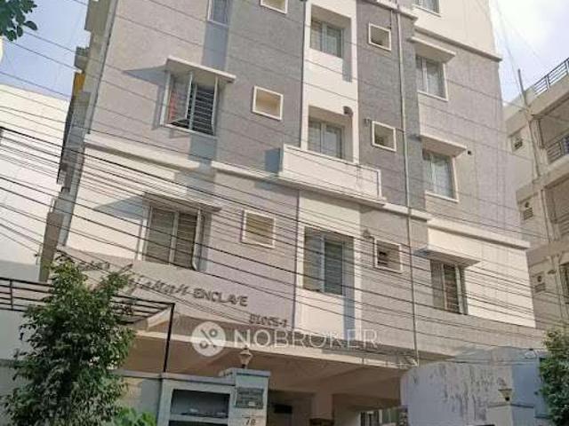 3 BHK Flat In Gautami Enclave for Rent In Kondapur