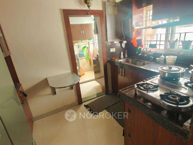 3 BHK Flat In Gauthami Mcg Residency for Rent In Kondapur