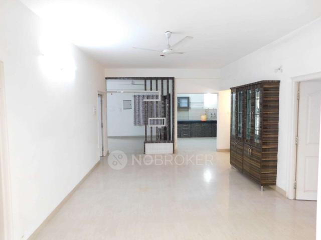 3 BHK Flat In Gauthami Iconia, Gachibowli For Sale In Gach