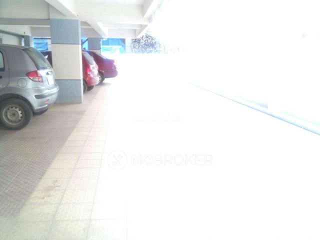 3 BHK Flat In Gauthami Paradise for Rent In Kondapur