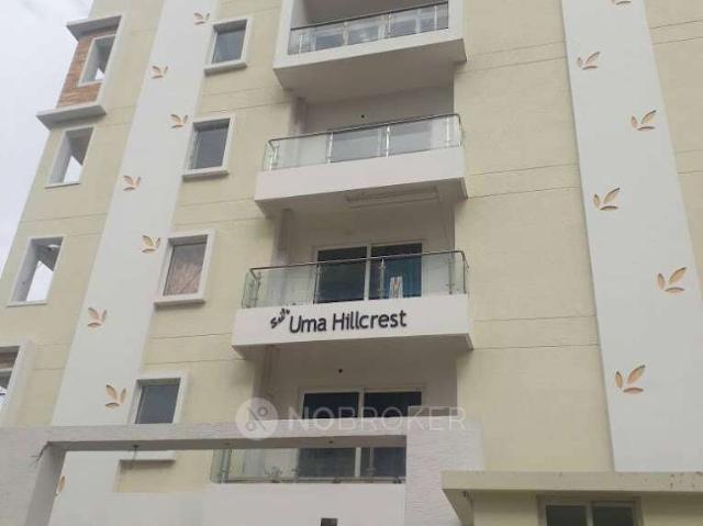 3 BHK Flat In Gayathri Nest For Sale In Srinagar Colony