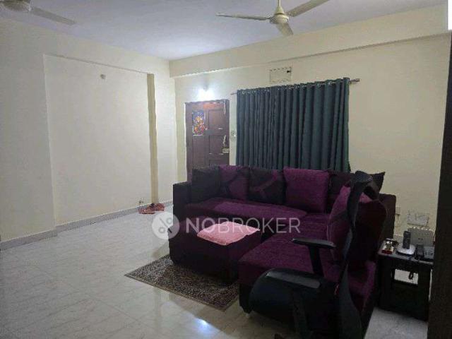 3 BHK Flat In Gayathri Classic Apartments for Rent In Gayathri Classic