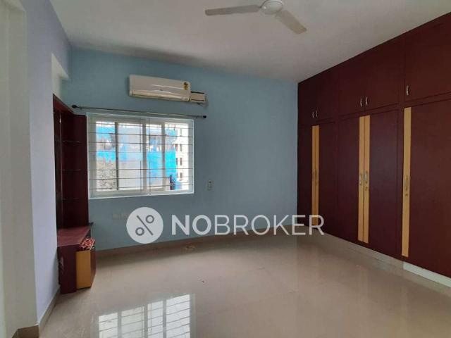 3 BHK Flat In Gayathri Enclave for Rent In Kondapur