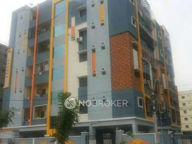 3 BHK Flat In Gayathri Enclave For Sale In Kondapur