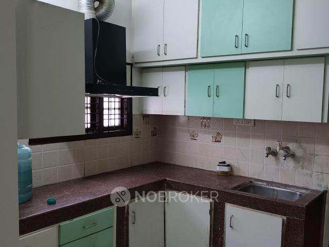 3 BHK Flat In Gayathri Residency, Manikonda For Sale In Manikonda