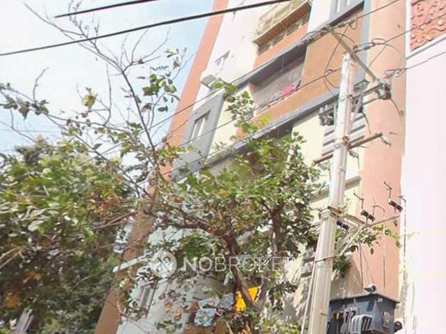 3 BHK Flat In Gayathri Serene for Rent In Madapur Hyderabad