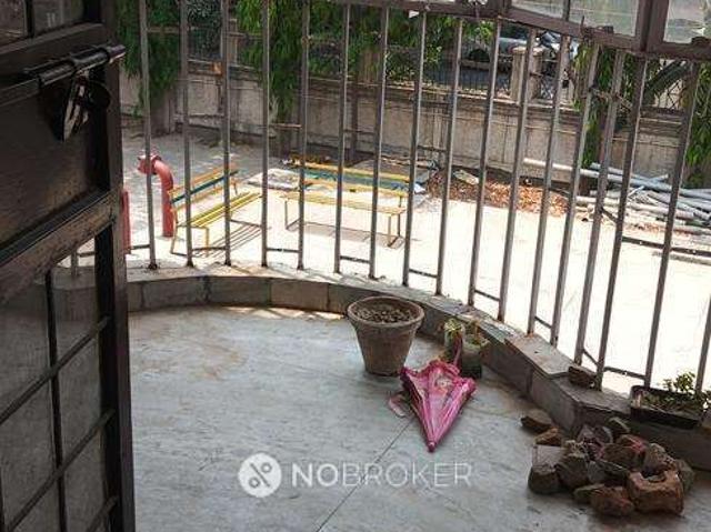 3 BHK Flat In Gayatri Apartment For Sale In Pandav Nagar