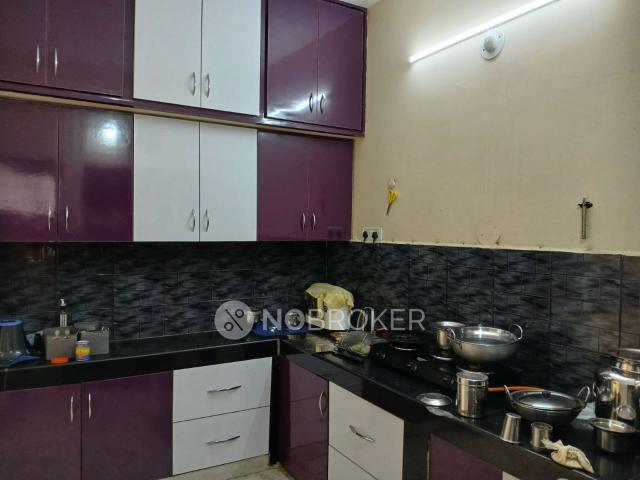 3 BHK Flat In Gayatri Arcade For Sale In West Marredpally