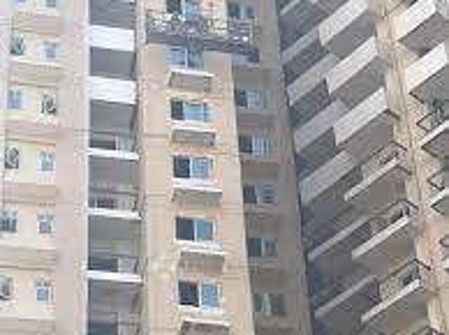 3 BHK Flat In Gayatri Aura For Sale In Sector 1